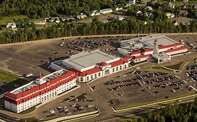 Hotel Casino New Nouveau Brunswick